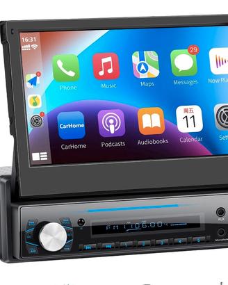 stereo auto 