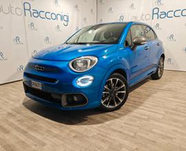 Fiat 500X 1.5 T4 Hybrid 130 CV DCT Sport