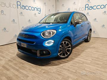 Fiat 500X 1.5 T4 Hybrid 130 CV DCT Sport