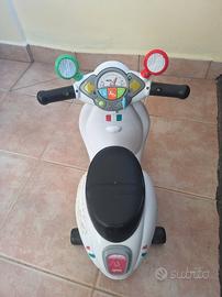 vespa primavera italia