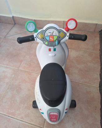 vespa primavera italia