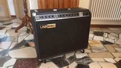 Amplificatore per chitarra Lab series L5