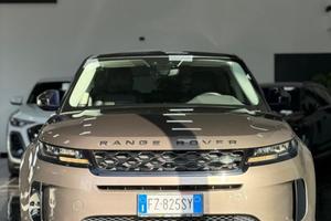 Land Rover Range Rover Evoque 2.0d i4 mhev R-Dynam