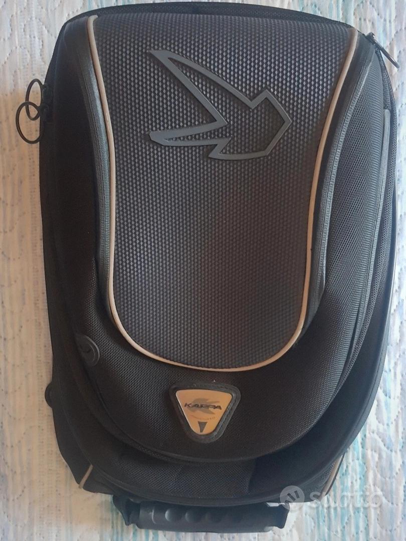 Kappa AV09 borsa serbatoio impermeabile 3L K'RUGGED enduro economica