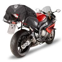 GIVI XS305 - Borsone da sella 60 lt - COME NUOVO