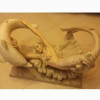 statua da mettere il vetro sopra