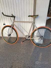 Bici Fixed