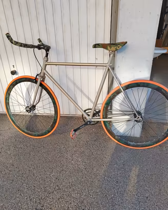 Bici Fixed