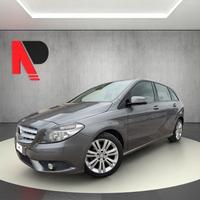 Mercedes-benz B 180 CDI Executive