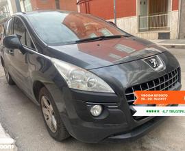 PEUGEOT 3008 1 serie 3008 1.6 HDi 110CV Tecno