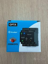 Finder OPTA 8A.04.9.024.832C Codesys, nuovo