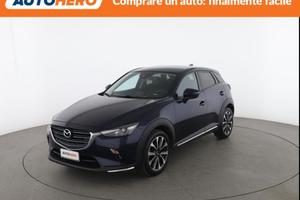 MAZDA CX-3 LV15949