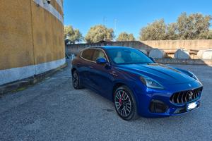 Maserati  Grecale  GT