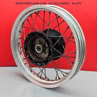 CERCHI CERCHIO KAWASAKI KLR 570 1988 1989 KL R 600