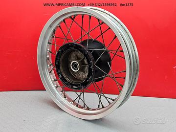 CERCHI CERCHIO KAWASAKI KLR 570 1988 1989 KL R 600