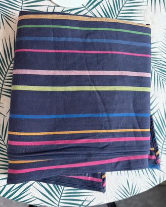 Fascia rigida Didymos Lisa per Babywearing