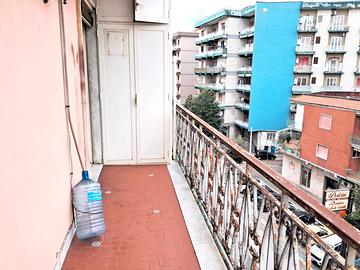 App 3 vani 4° piano 80 mq con ascensore via Roma