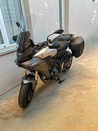 Yamaha tracer 9 gt y-amt 2025