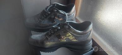 Scarpe LUSSO Hogan originali n.38