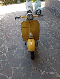 Vespa 50 R