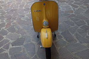 Vespa 50 R