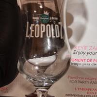 Bicchiere Birra Leopold 7
