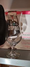 Bicchiere Birra Leopold 7
