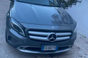 Mercedes GLA 180d Sport