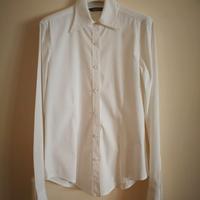 Camicia da donna, bianca S, New Penny, mai usata