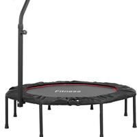 Trampolino elastico