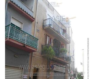 Appartamento Alcamo [A4334469]