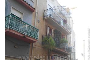 Appartamento Alcamo [A4334469]