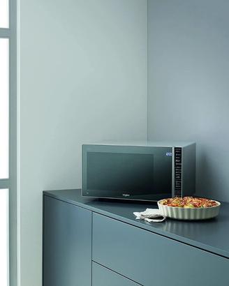 Forno Microonde WHIRLPOOL
