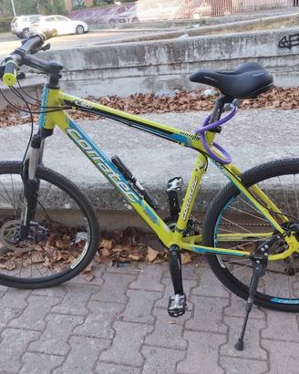 Bicicletta Mountain Bike ruote 26 taglia XL