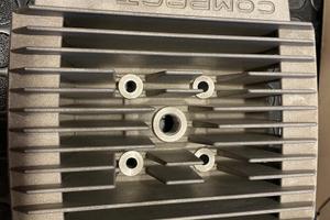 Testa Motori Minarelli Compact System 771040/B