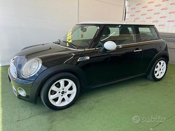 MINI ONE 1.6 DIESEL 109CV