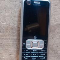 cellulare nokia 6120