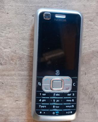 cellulare nokia 6120