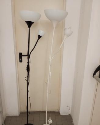 lampade da terra
