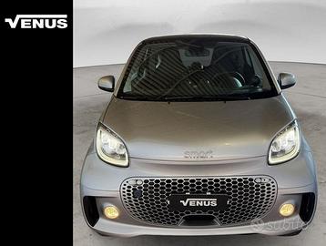 smart fortwo Smart III 2020 Elettric eq Pulse...