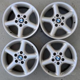 Cerchi originali BMW 16" Styling 18
