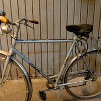 bicicletta vintage 