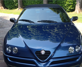 Alfa Spider 916