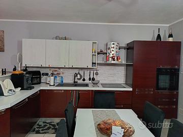 cucina angolare