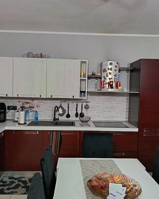 cucina angolare