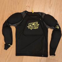 Pettorina enduro cross Acerbis X-Air level 2 TagM 