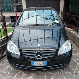 Mercedes A150