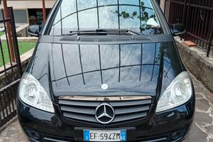 Mercedes A150