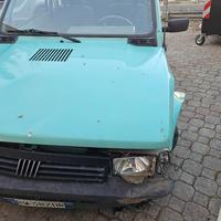 panda 1100 i.e. cat. hobby 2001 incidentata