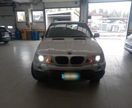 Bmw x5 (e53) - 2002